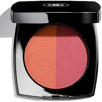 Amazon | CHANEL シャネル ROSES COQUILLAGE ローズ コキヤージュ